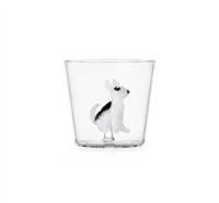 Bicchiere Ichendorf Milano in Vetro T-BULL TERRIER - T-BULL TERRIER